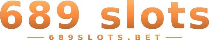 689 slots logo