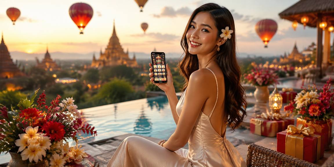 689 slots စလော့ဂိမ်း