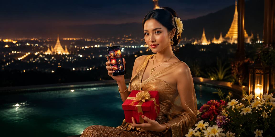 689 slots ရူလက်နက်နဲခြင်း