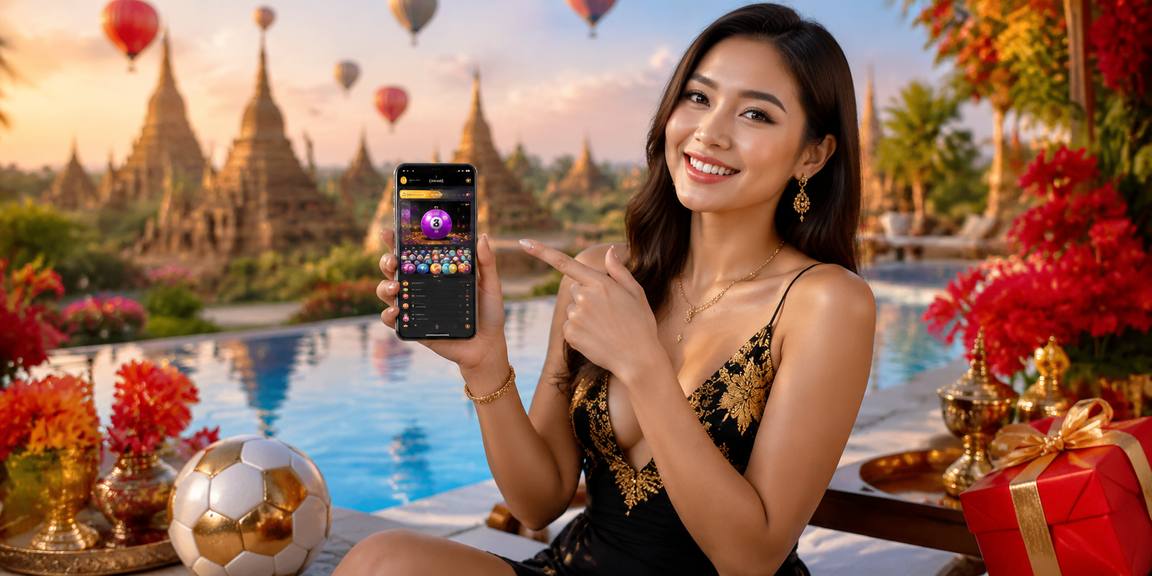 689 slots မီးဖေးစပါးပွဲ