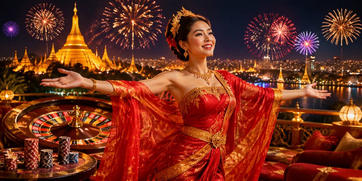 689 slots သင့်ဒေတာကို ကာကွယ်ပေးပုံ ကြည့်ပါ